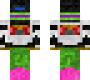 the landman
