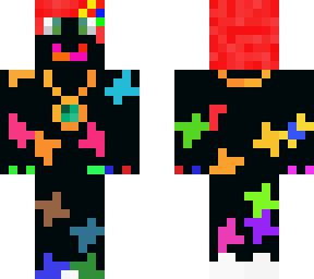 the puzzler