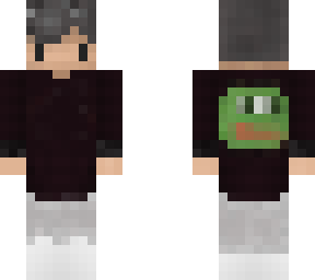 the same skin but better