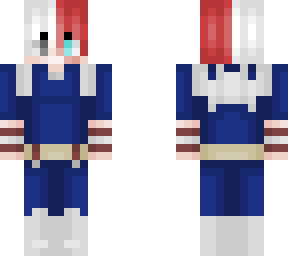 todoroki shoto