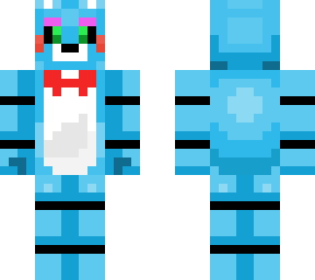 toy bonnie