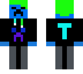 turpincraft