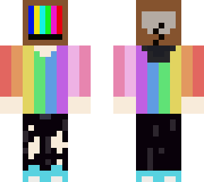 tv man owo