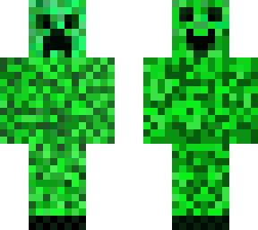 two face creeper