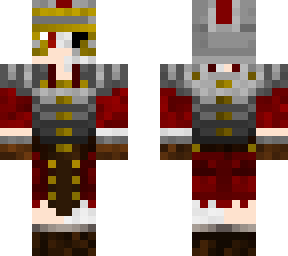 undead roman centurion