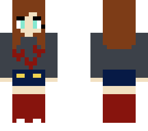 unshaded girl skin