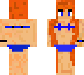 upgraded verision of bonnie wright in bikini