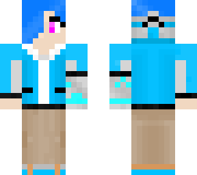v4 tari (regular outfit)