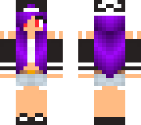 vampire girl