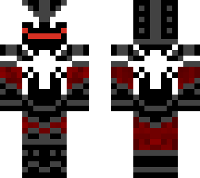 venom knight