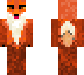 vixen