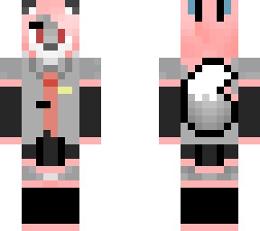 vocaloid wolf girl - 1
