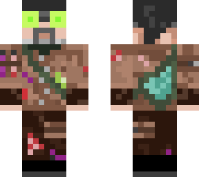 wandering alchemist