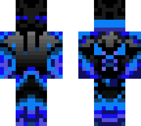 water enderman