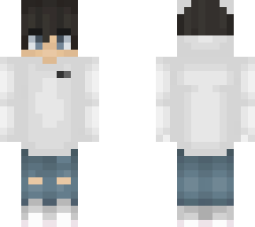 white tommy boy