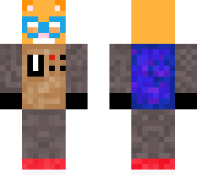 zombie bopper