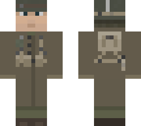 101st airborne (winter)