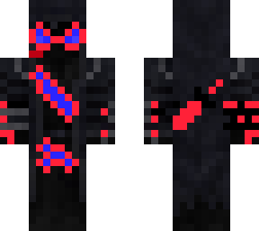 1st skin added headset