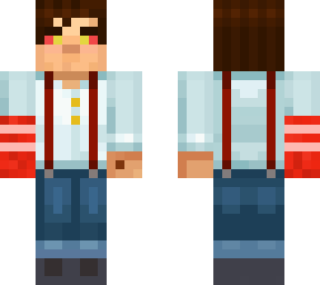 admin jesse