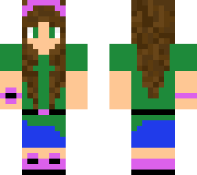 adventurous girl1
