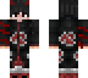 akatsuki boi fixer upper
