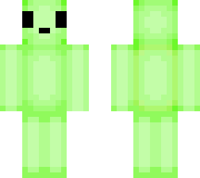 alien (fixed)