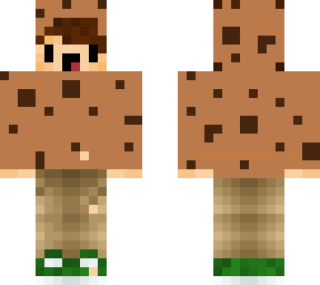 an edit of 'derpy cookie boy'