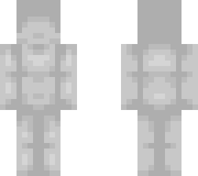 android - gray skin base
