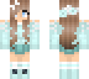 angel caitlyn