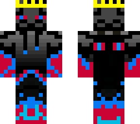 angry endyking