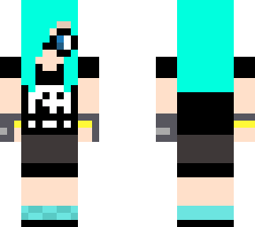 annalena the squid