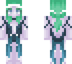 aquamarine