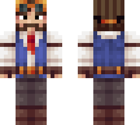 architect/builder (server npc)