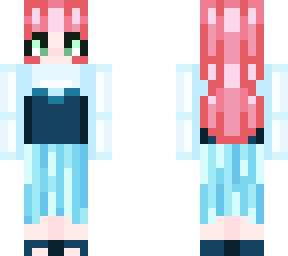 ariel - ce for elliebellyskins
