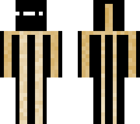 armor stand thief