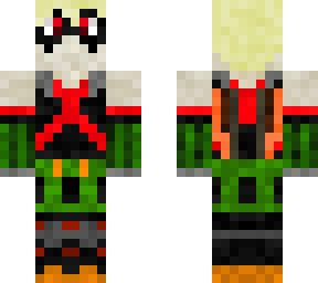 bakugo