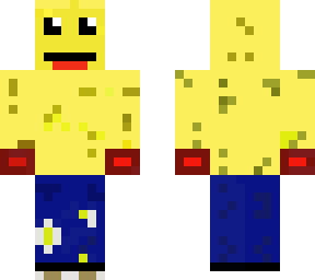banana boxing