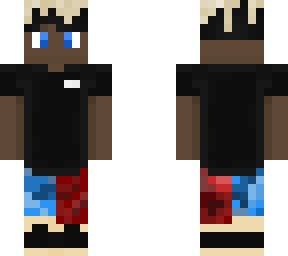 bape boy (slim) click for full effect
