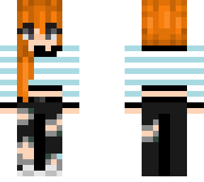 basic ginger