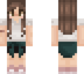 bea / the walking dead oc