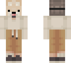 bear