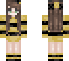 bee shirt