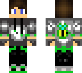 beest skin