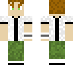 ben 10 original