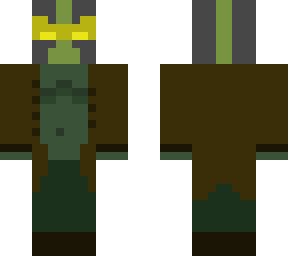 biker zombie