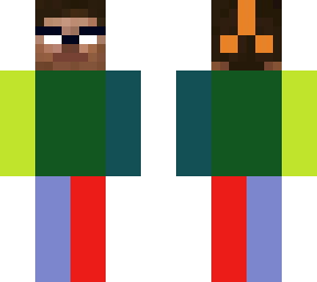 block version mad herobrine