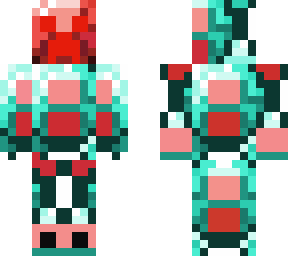 bloody diamond