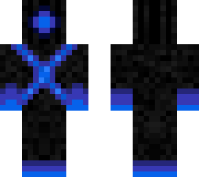 blue watcher
