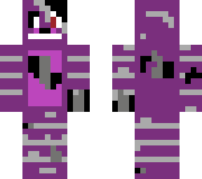broken bonnie