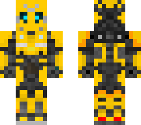 bumblebee